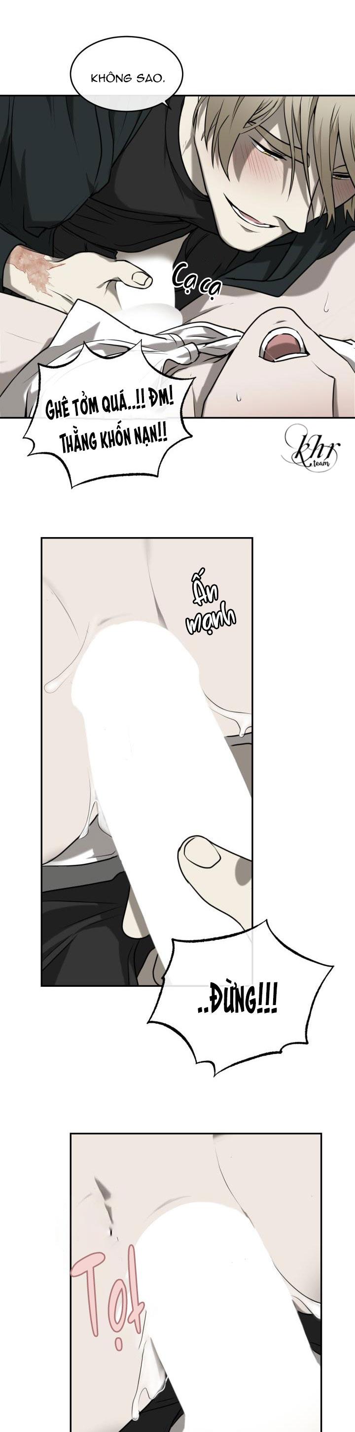 dưỡng thú cưng chapter 2 54