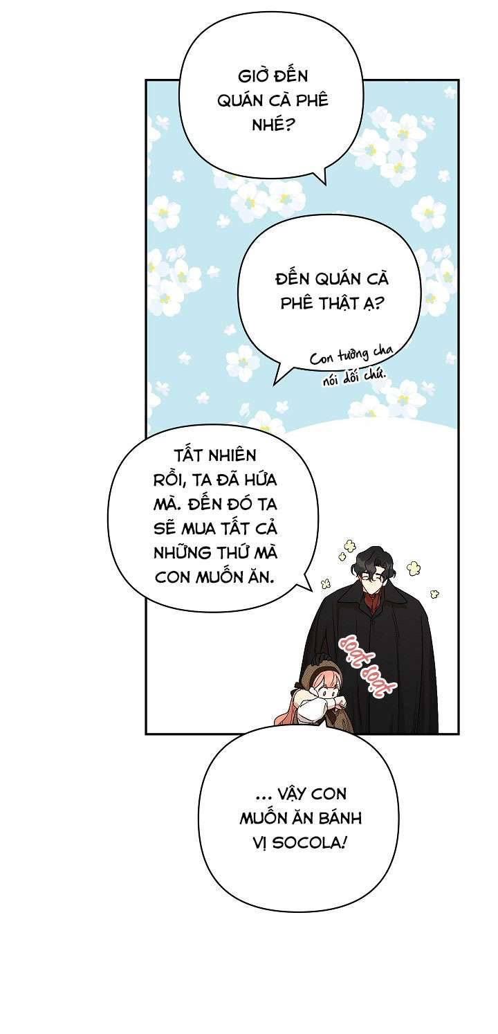 phương pháp trở thành con gái của người hùng bóng đêm chapter 30 11