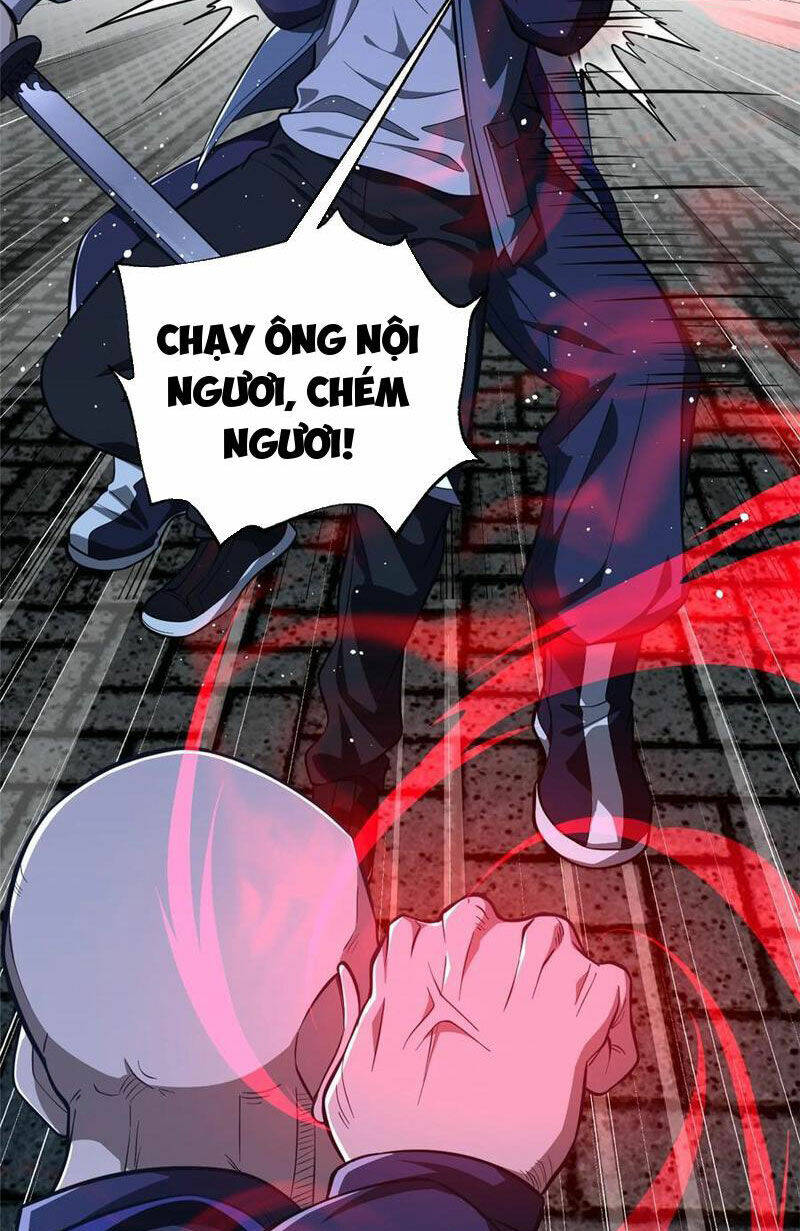 toàn cầu cao khảo chapter 245 15