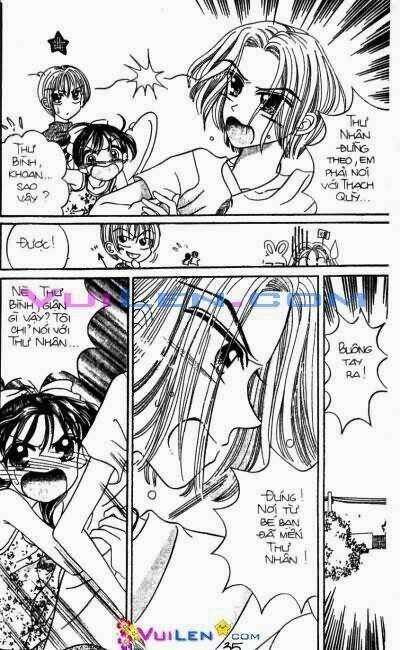 đôi giày thủy tinh chapter 12 35