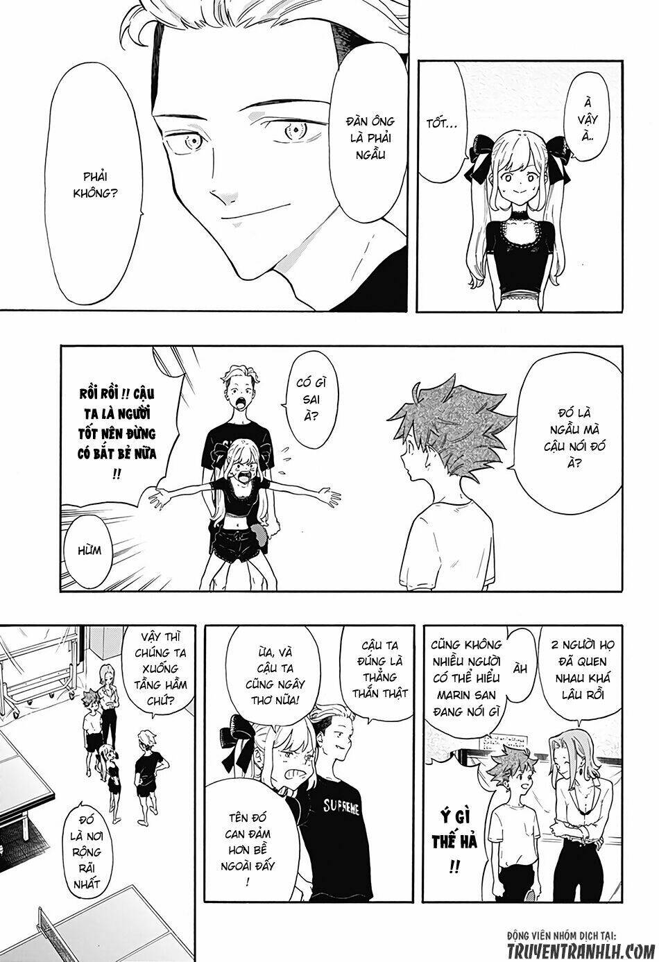 full drive chapter 3 4