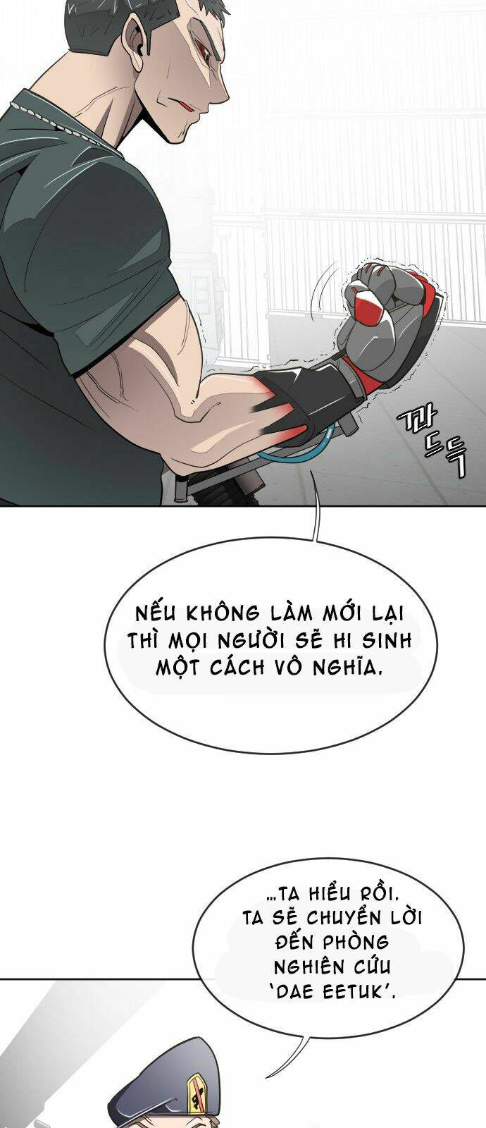 kĩ nguyên của anh hùng chapter 5 51