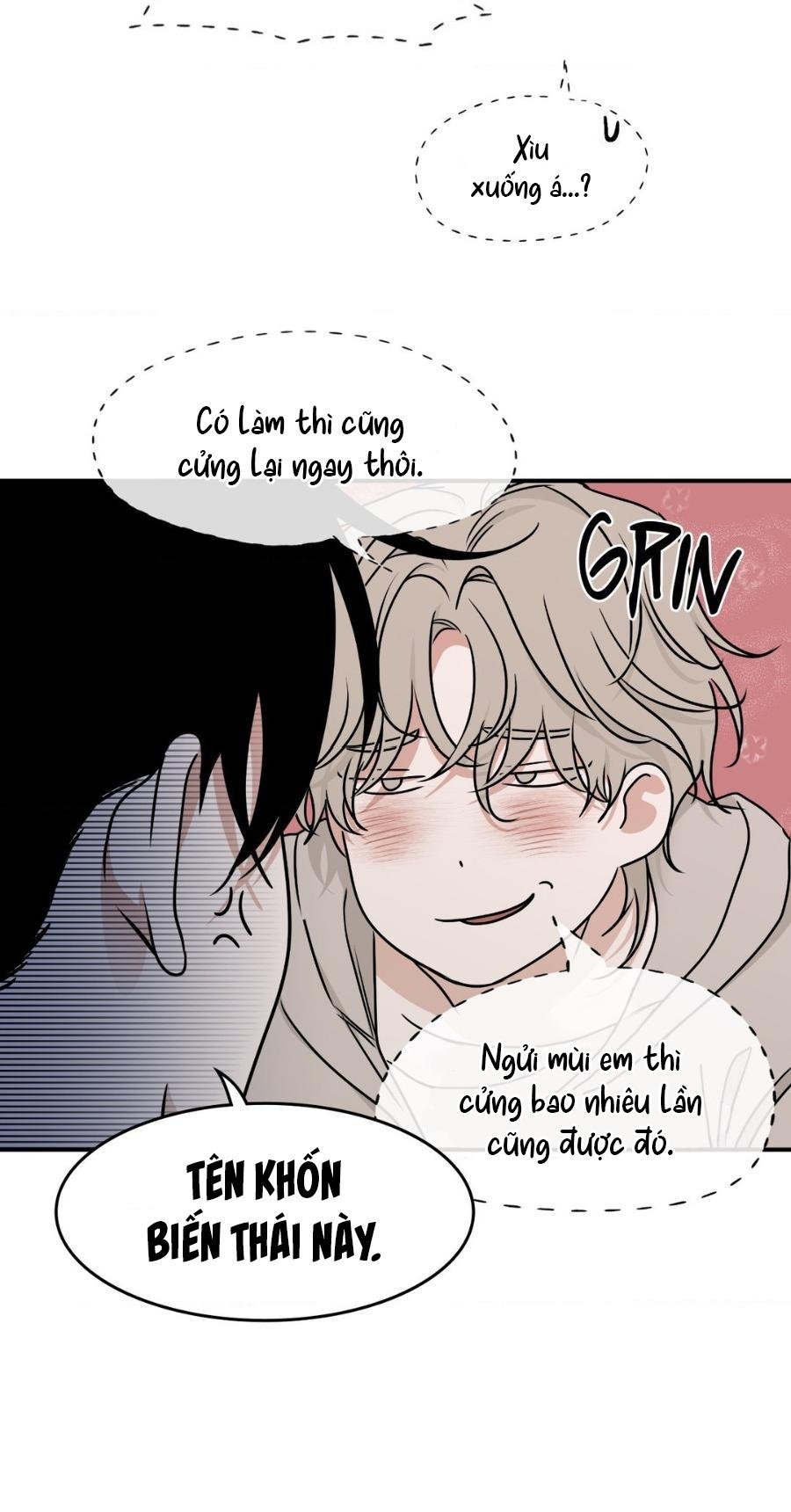 thủy triều thấp lúc chạng vạng chapter 81 57