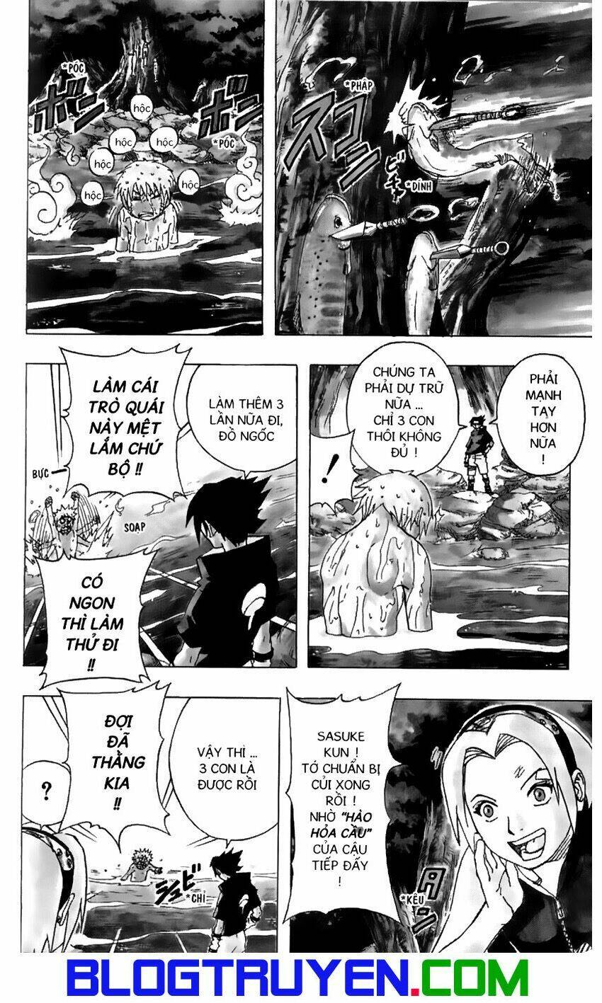 naruto - cửu vĩ hồ ly chapter 60 2