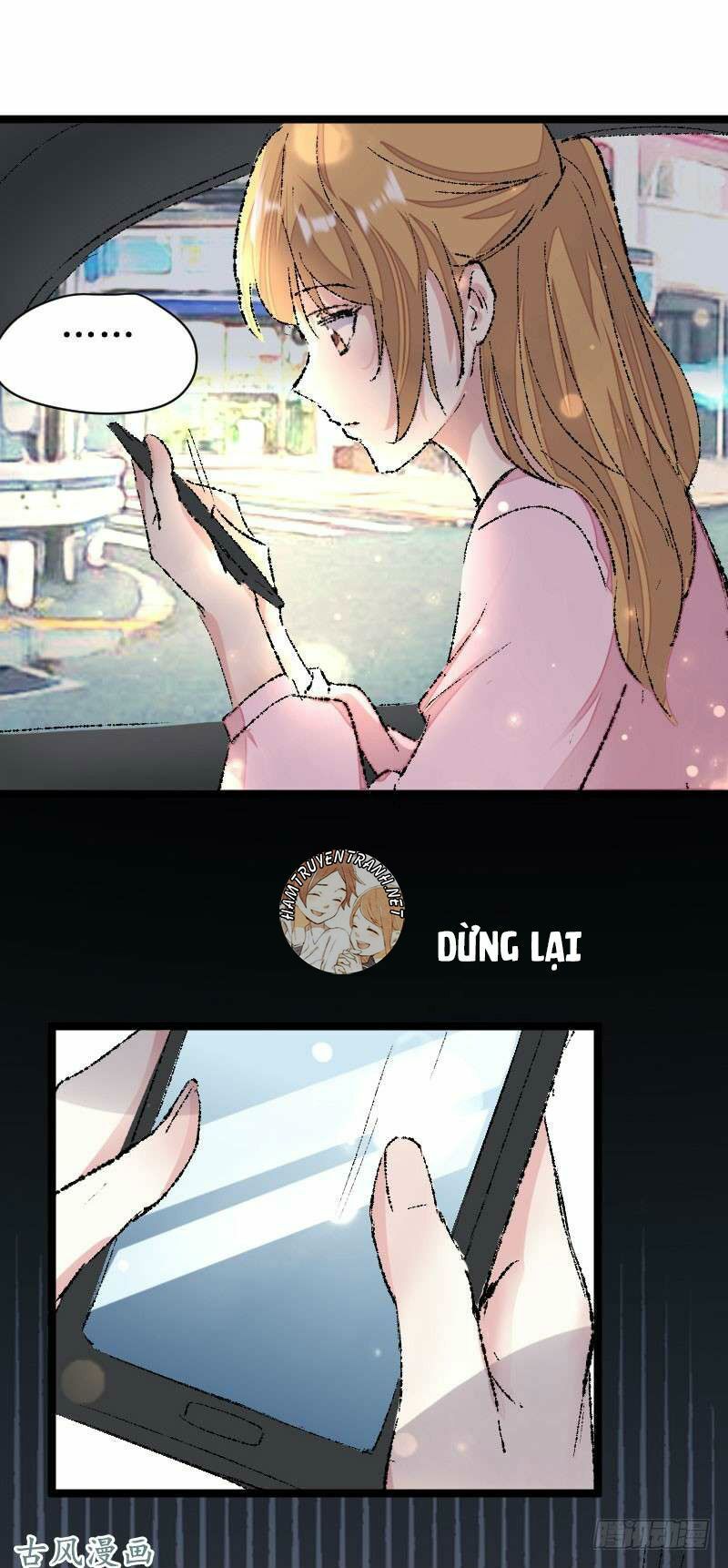 mặt nạ mê hoặc chapter 43 5