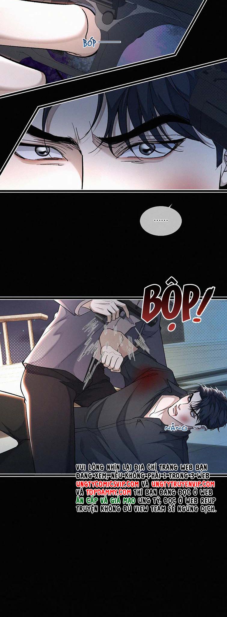 ngày quốc tế thiếu nhi của sơ tam chapter 13 10