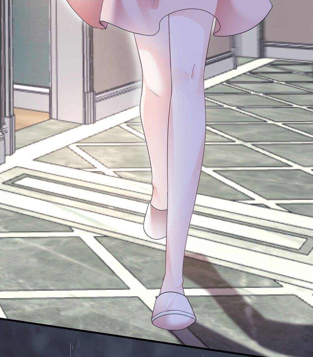 đại tiểu thư có thể có cái gì xấu chapter 14 11