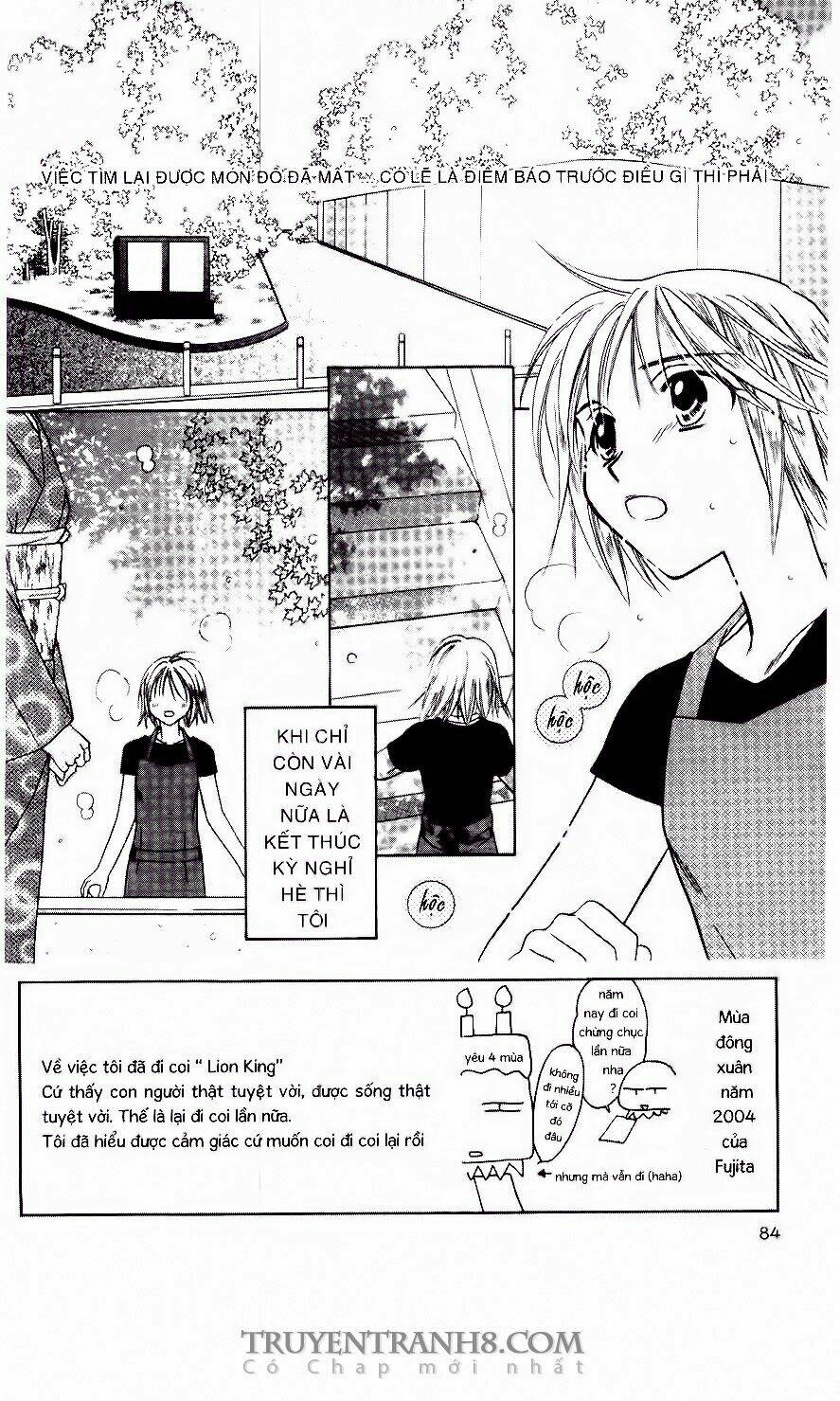 vườn địa đàng chapter 39 35