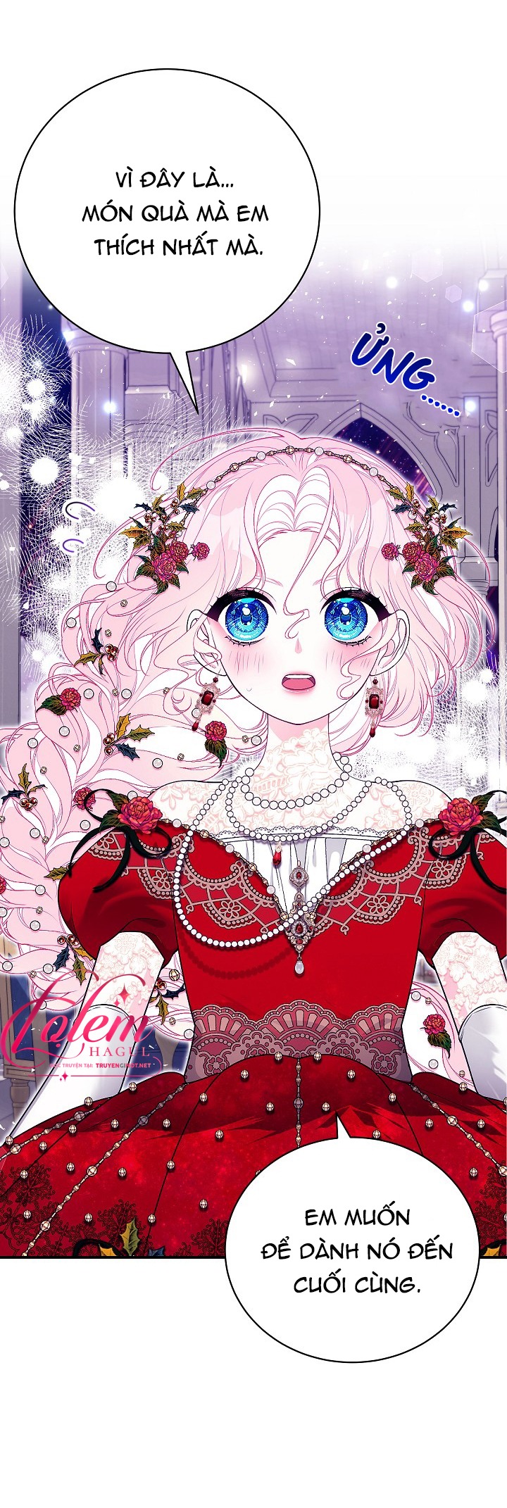 con chỉ đi tìm cha thôi chapter 50 5