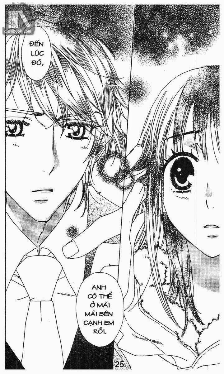 tình yêu định mệnh chapter 29 25