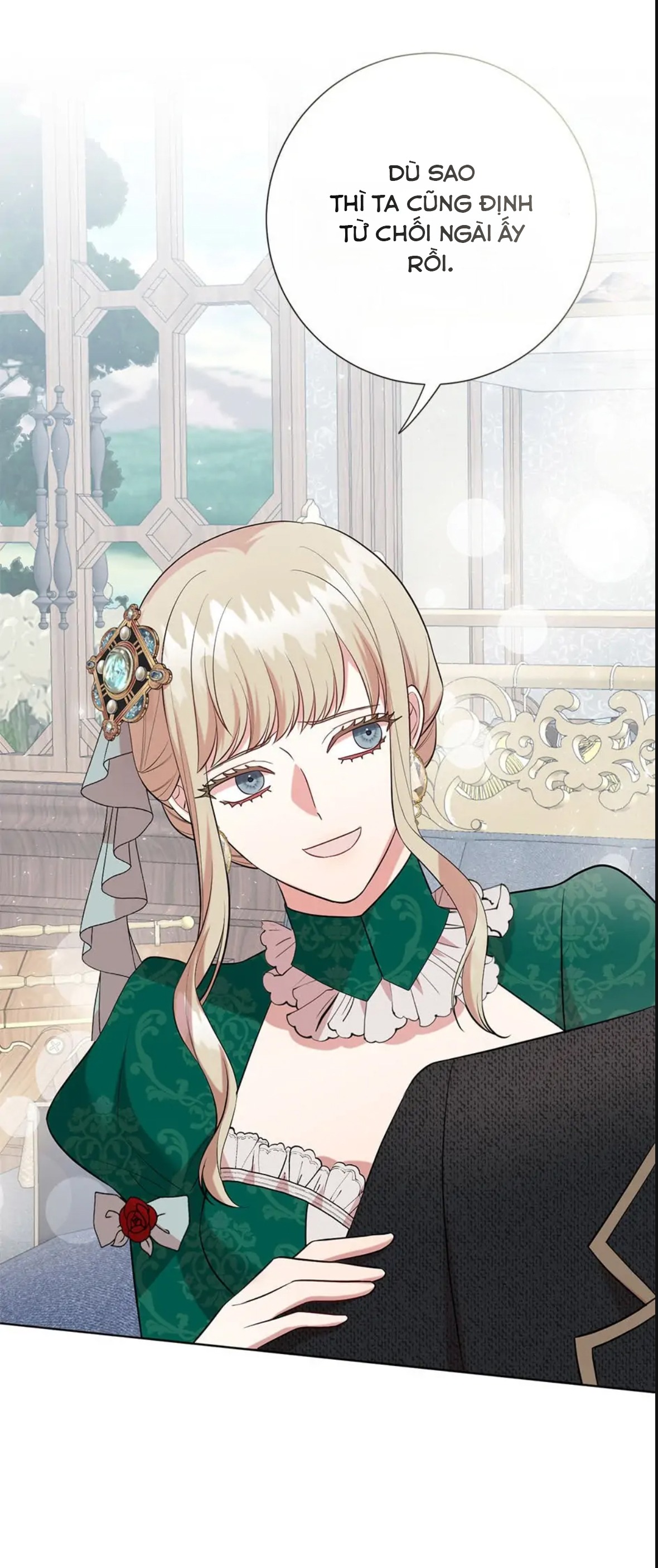 đừng ăn thịt tôi mà chapter 85 13