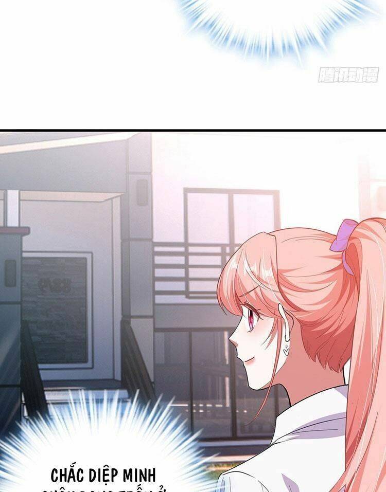 đại lão gọi tôi tiểu tổ tông chapter 30 23