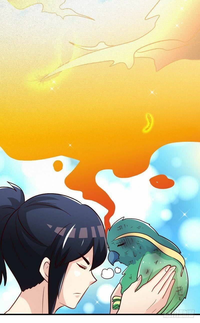 chí tôn thần ma chapter 111 28