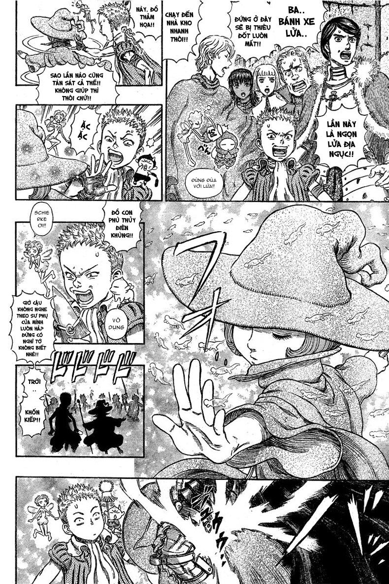 kiếm sĩ đen chapter 280 14