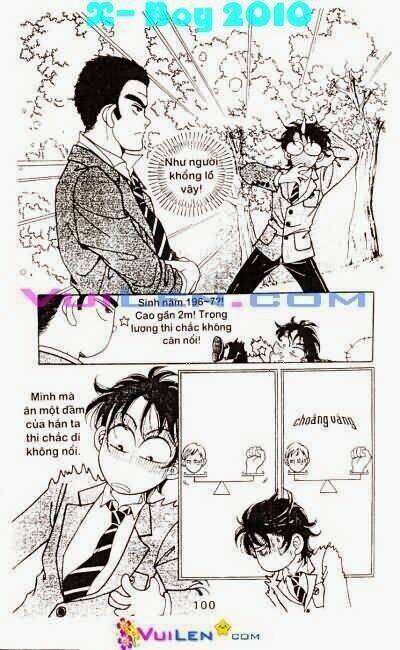 cô giáo tuổi 18 chapter 5 101