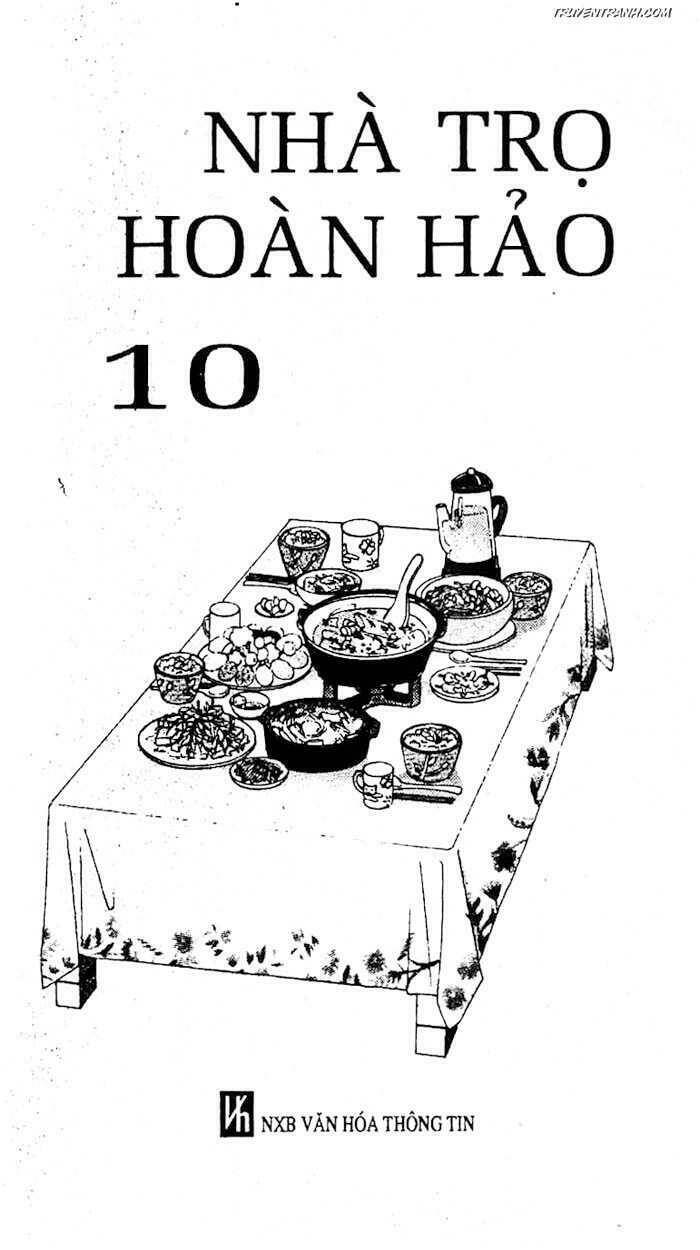 nhà trọ hoàn hảo chapter 55 2