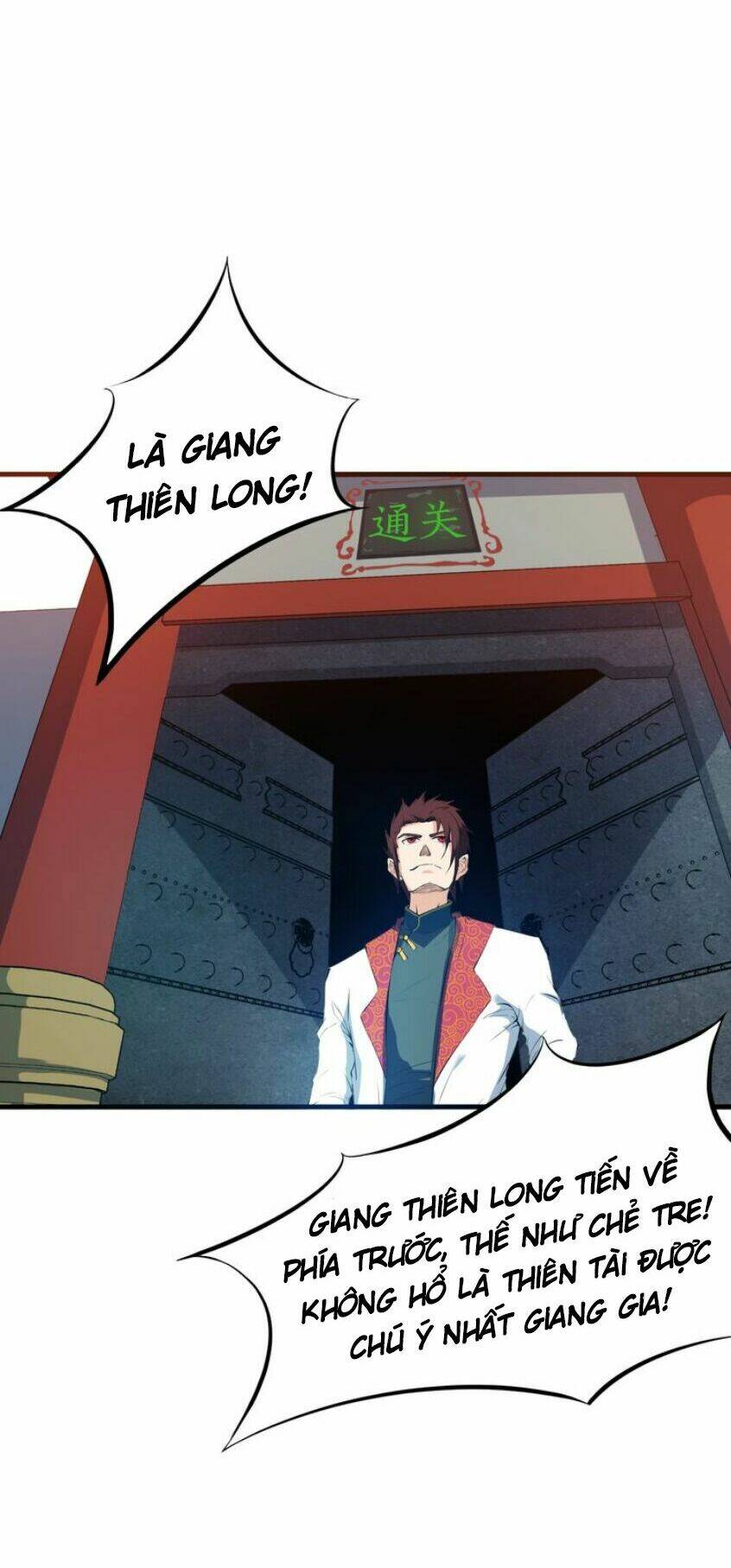 long mạch võ thần chapter 17 52