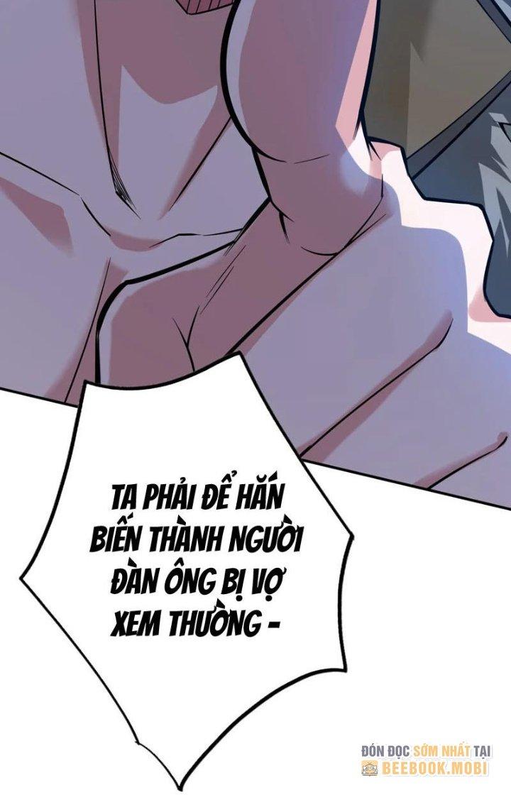 ẩn cư mười vạn năm, đời sau mời ta rời núi chapter 90 11