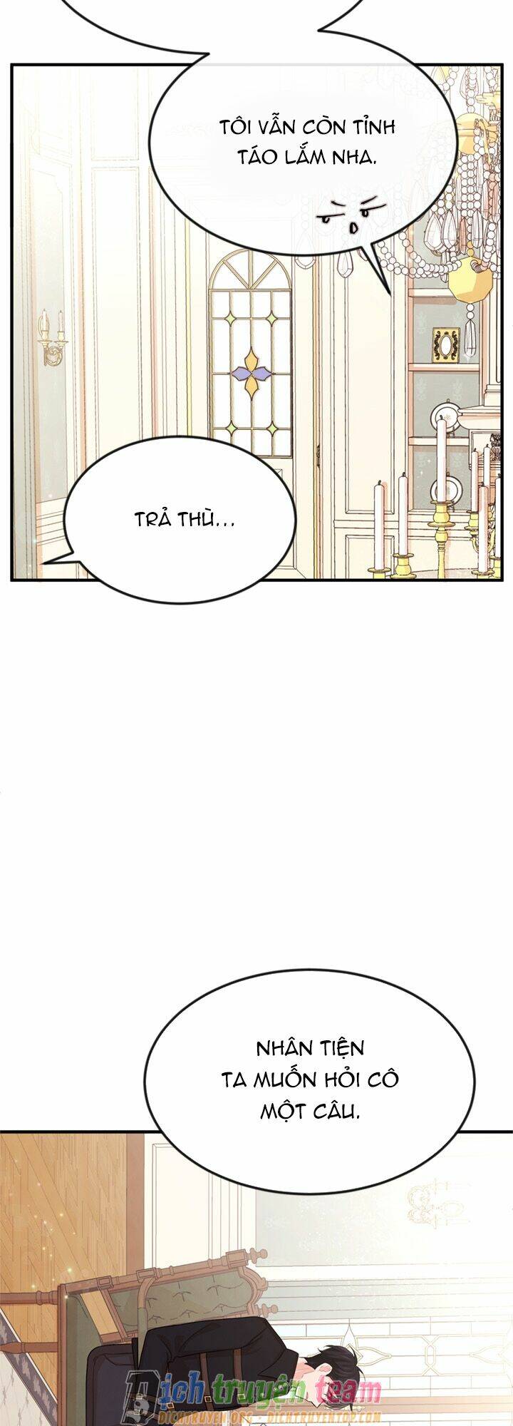 tiểu thư scarlet, em không muốn trả thù sao? chapter 29 14