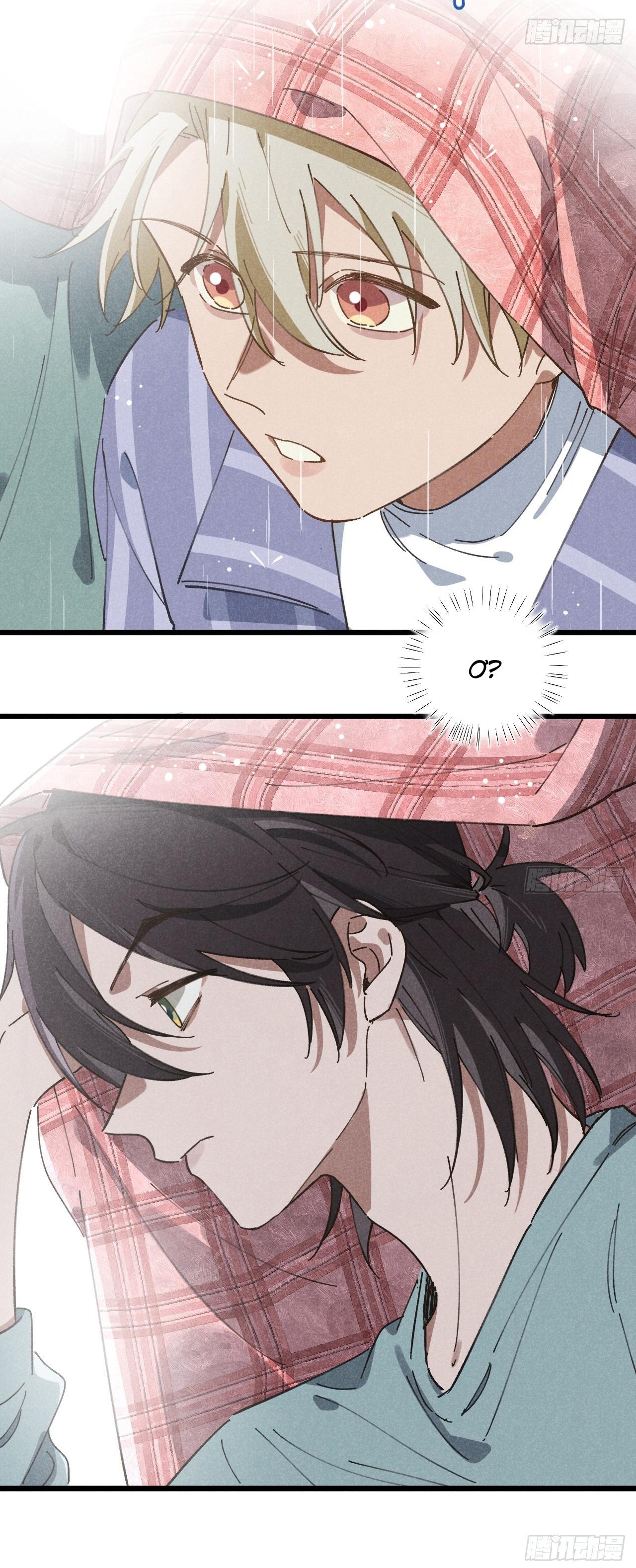 ra ruộng ngô với anh á, còn lâu! chapter 18 17