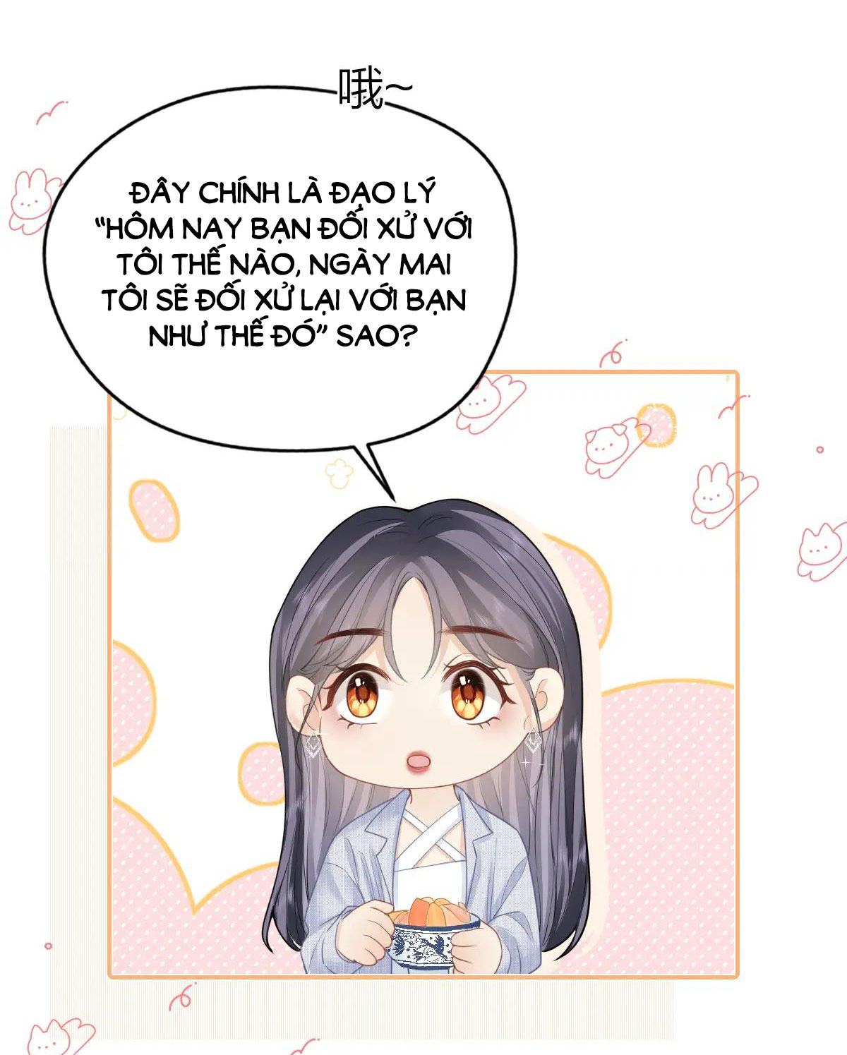 Luôn Có Giáo Viên Muốn Mời Phụ Huynh chapter 12.2 - Trang 4