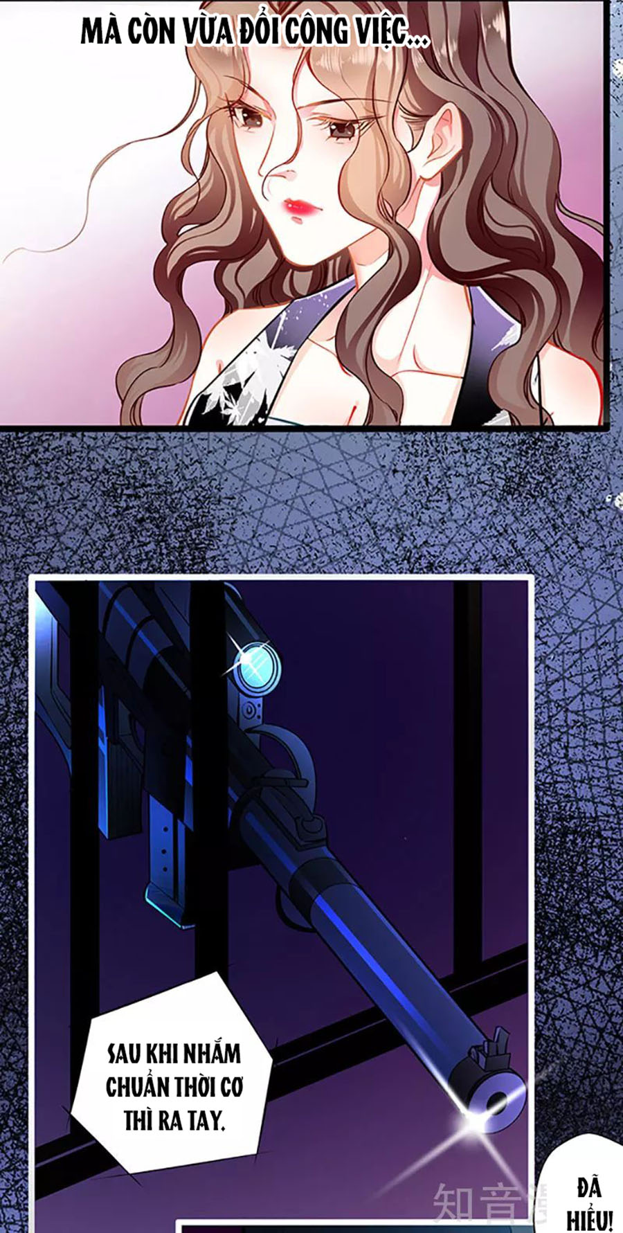 cưng chiều ái thê hư hỏng chapter 70 23