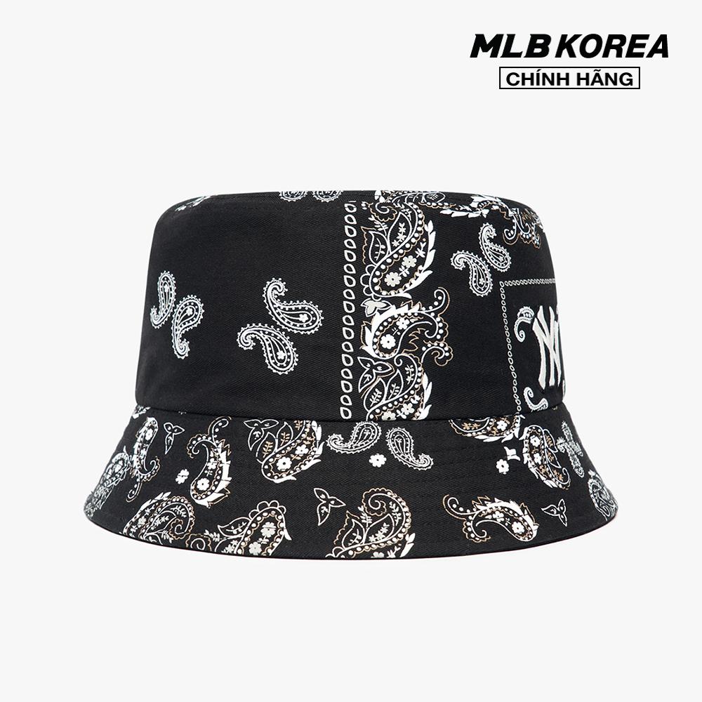 MLB - Nón bucket thời trang Paisley 3AHT06123