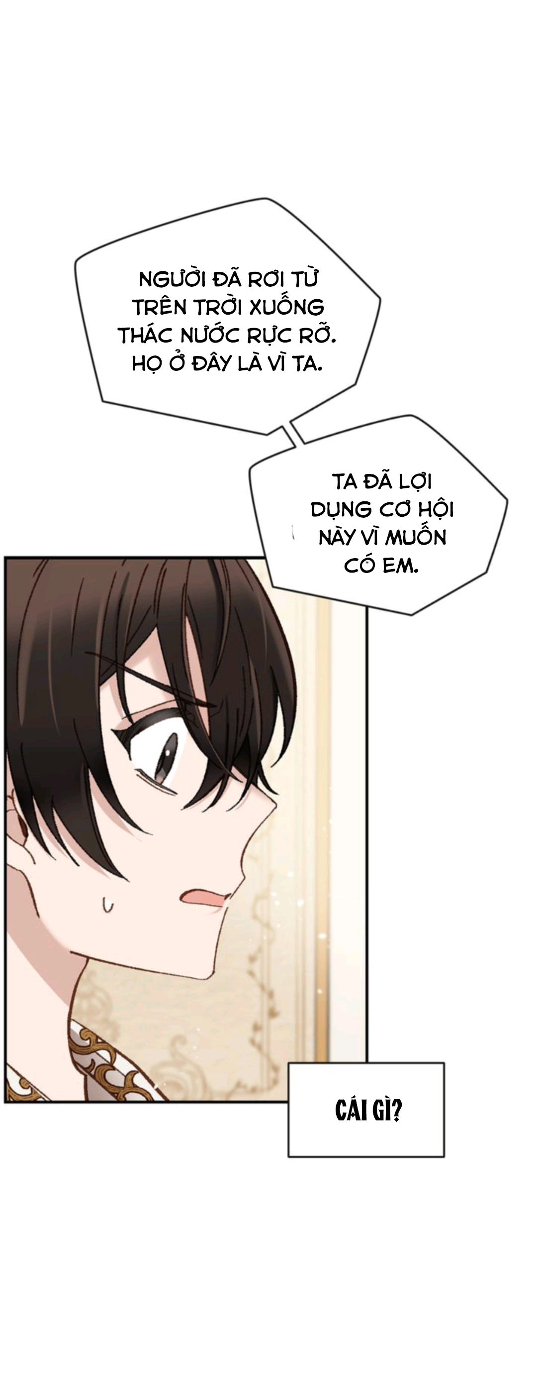 cứu rỗi chapter 13 11