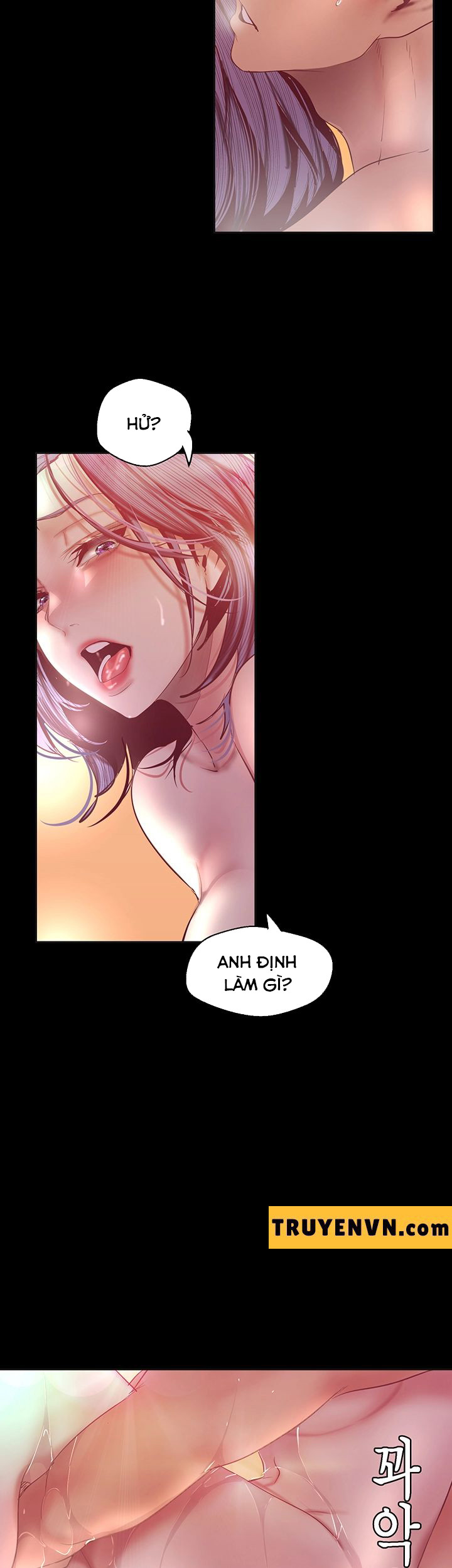 một thế giới mới tuyệt vời chapter 102 44