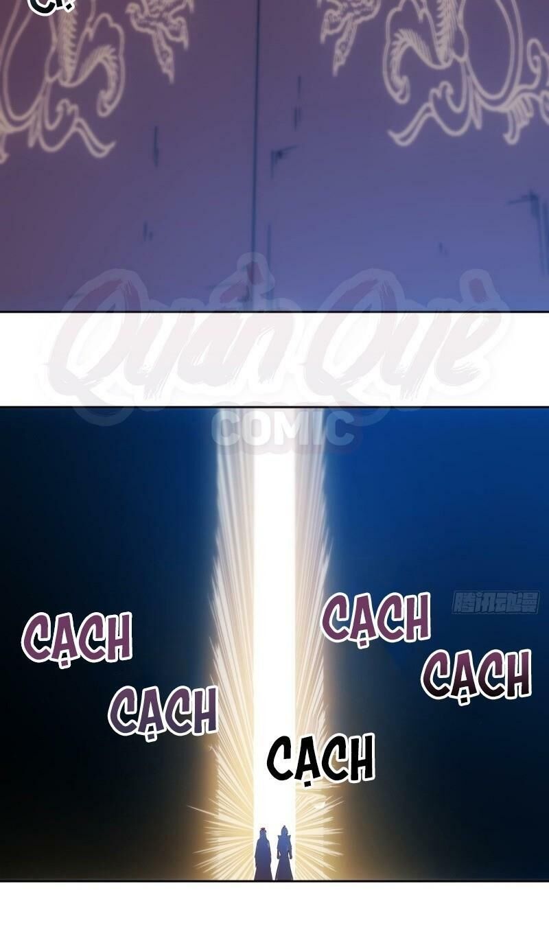 hồng thiên thần tôn chapter 91 2