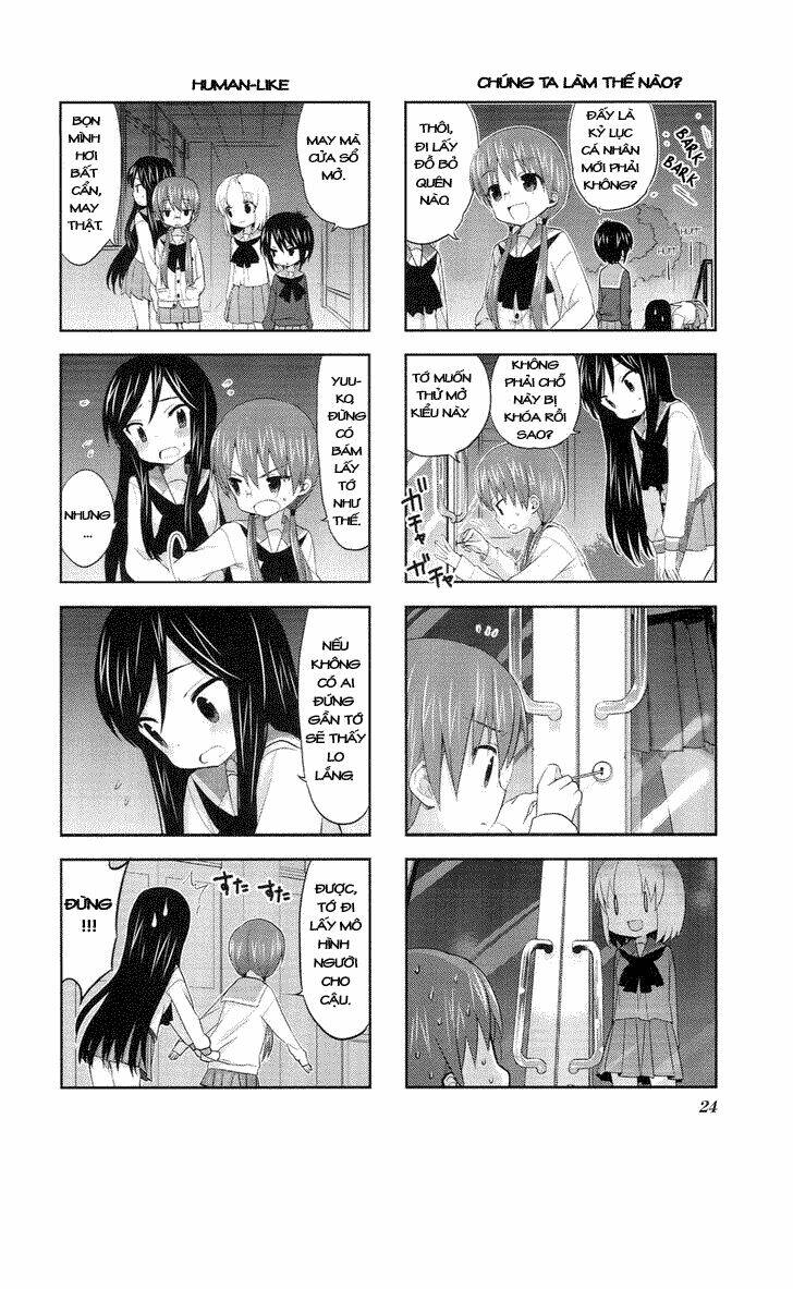 a channel chapter 19 3