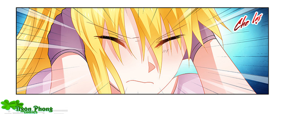 phúc hắc tổng tài đừng tới đây chapter 67 2