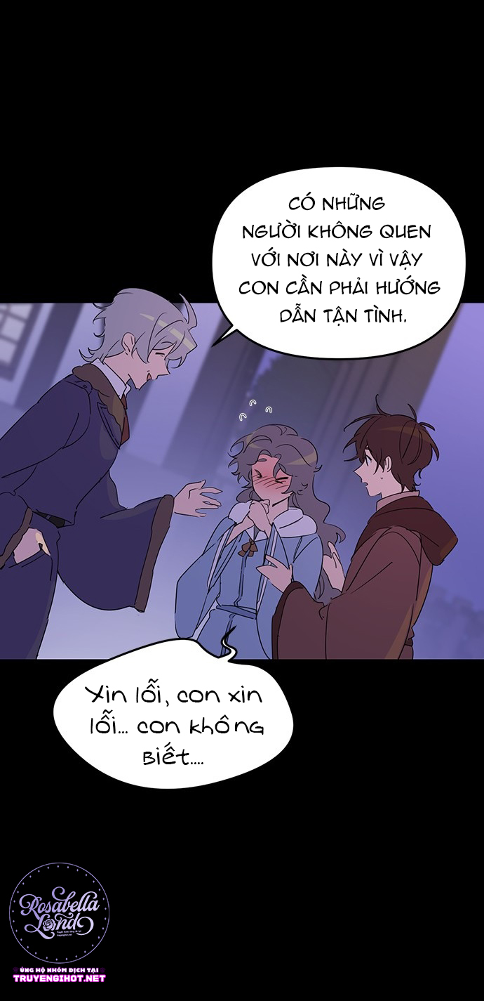 căn hộ kí túc xá của pháp sư chapter 4 66