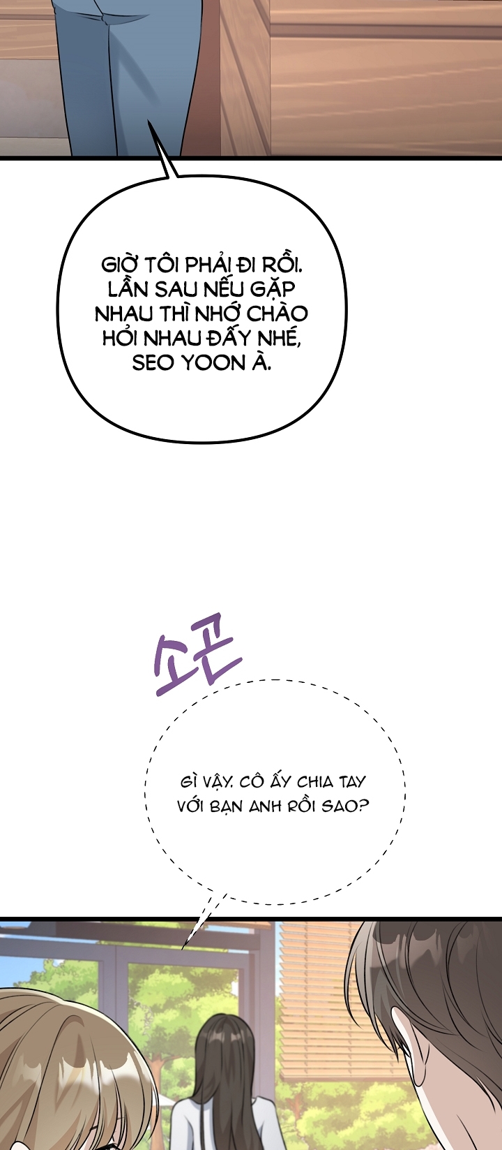 Say Nắng chapter 25.2 - Trang 34