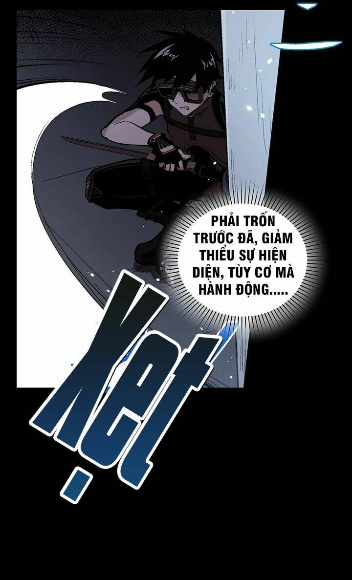 vương bài đặc công trùng sinh vườn trường chapter 42 41