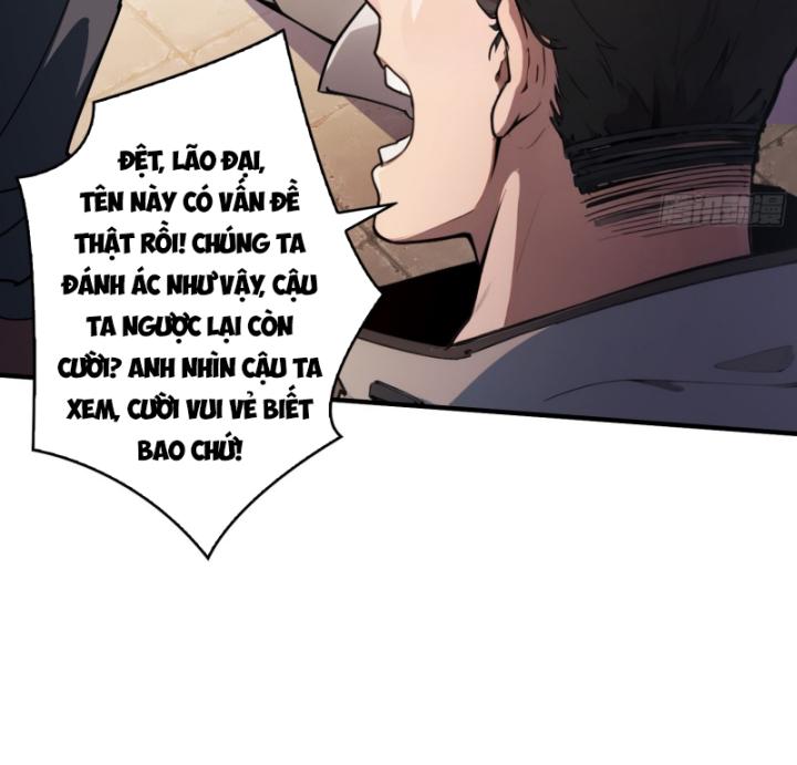 làm màu thì phải thao tác ngược lại! chapter 1 18