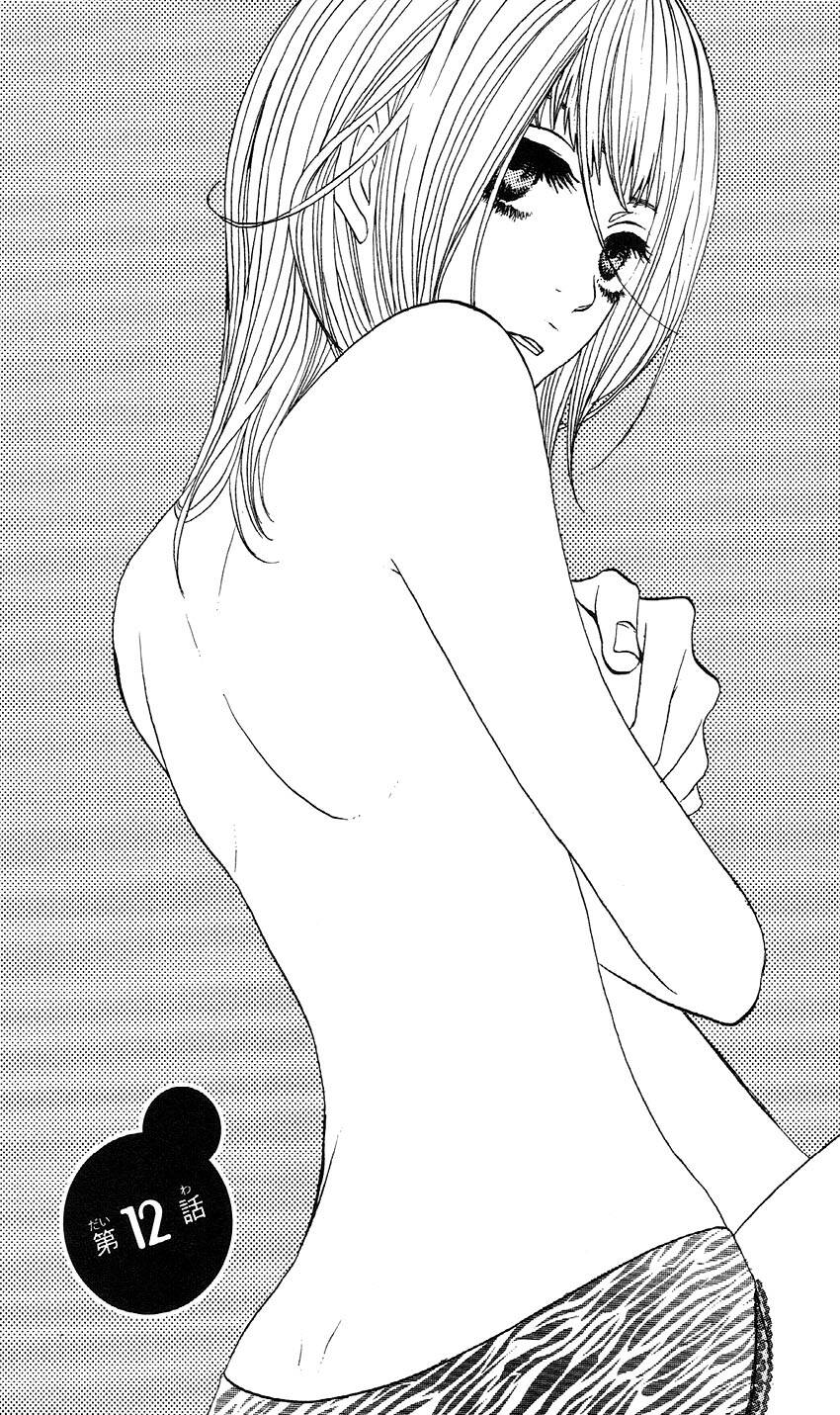 say i love you chapter 12 3