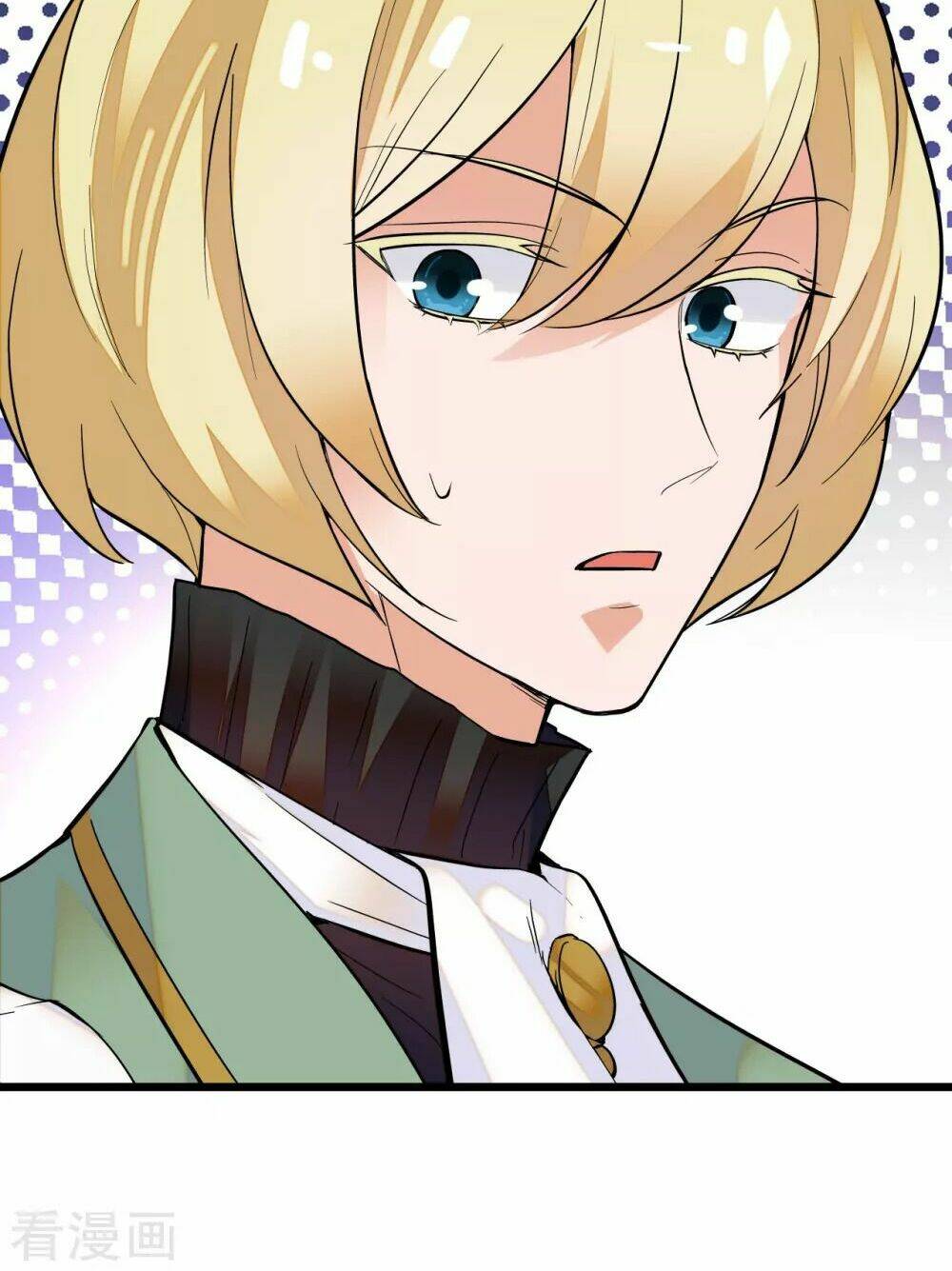 huyết túc khế ứớc chapter 9 14