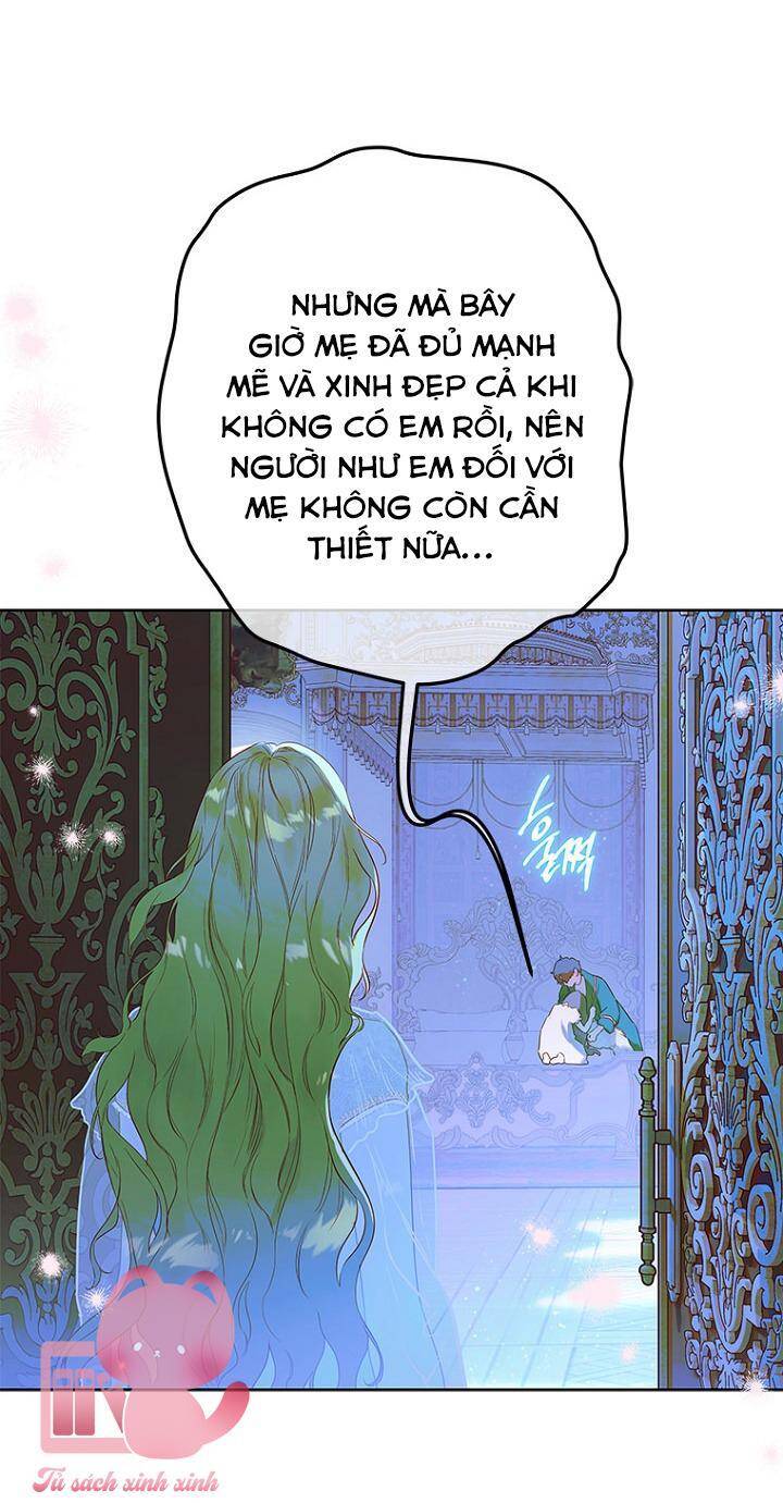 mẹ tôi lại kết hôn lần nữa chapter 50 9