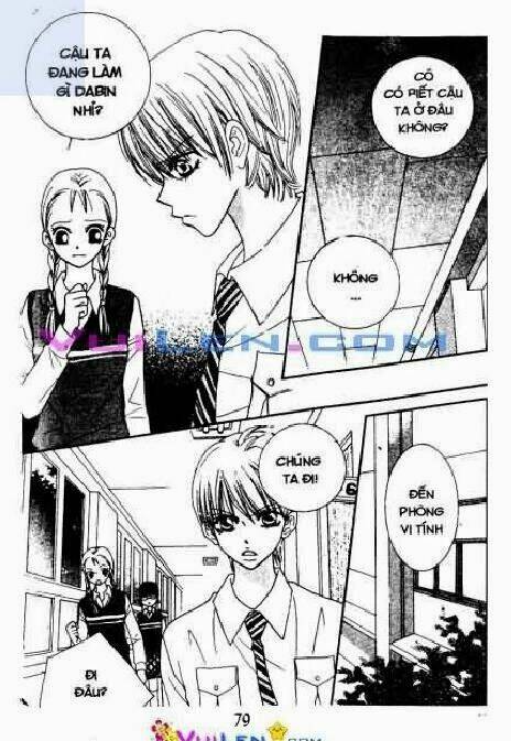 neck and neck chapter 7 77