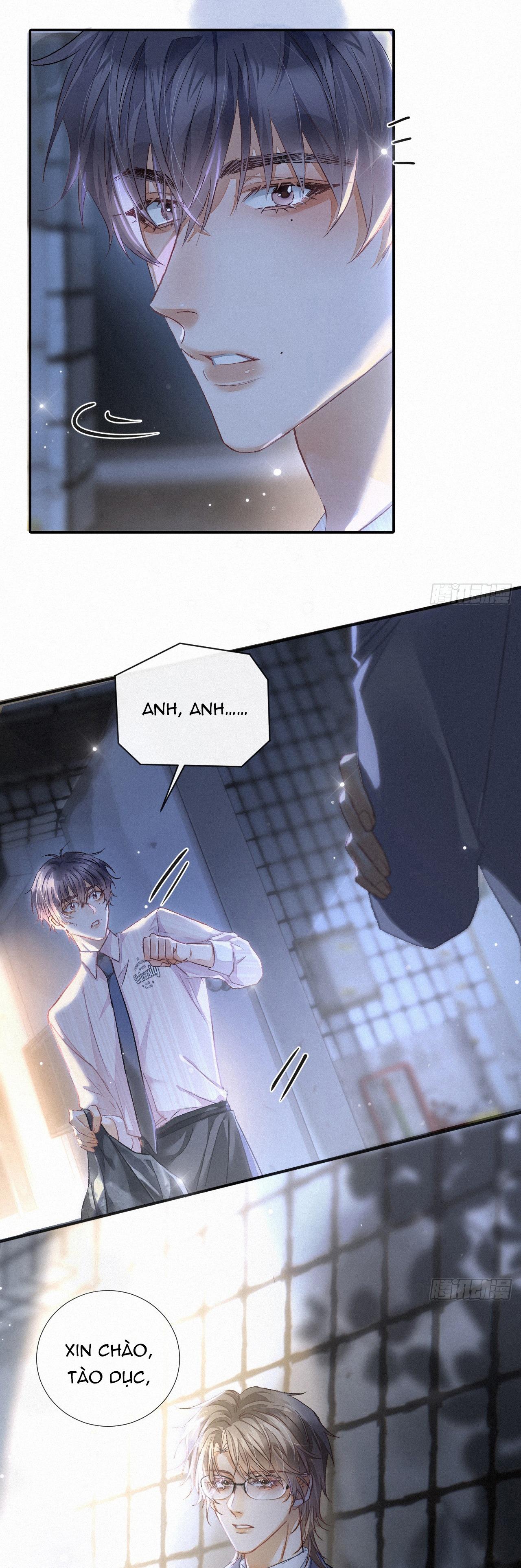 thực sắc chapter 3 33