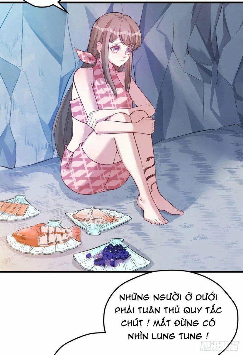 [16+] thảnh thơi thú thế chủng chủng điền, sinh sinh tể chapter 230 4