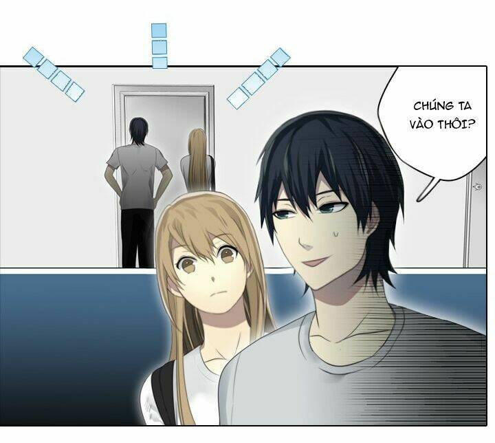 người cống hiến chapter 19 8