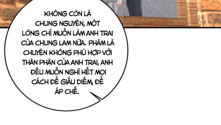 học cùng em gái, tôi bất cẩn vô địch rồi chapter 173 33
