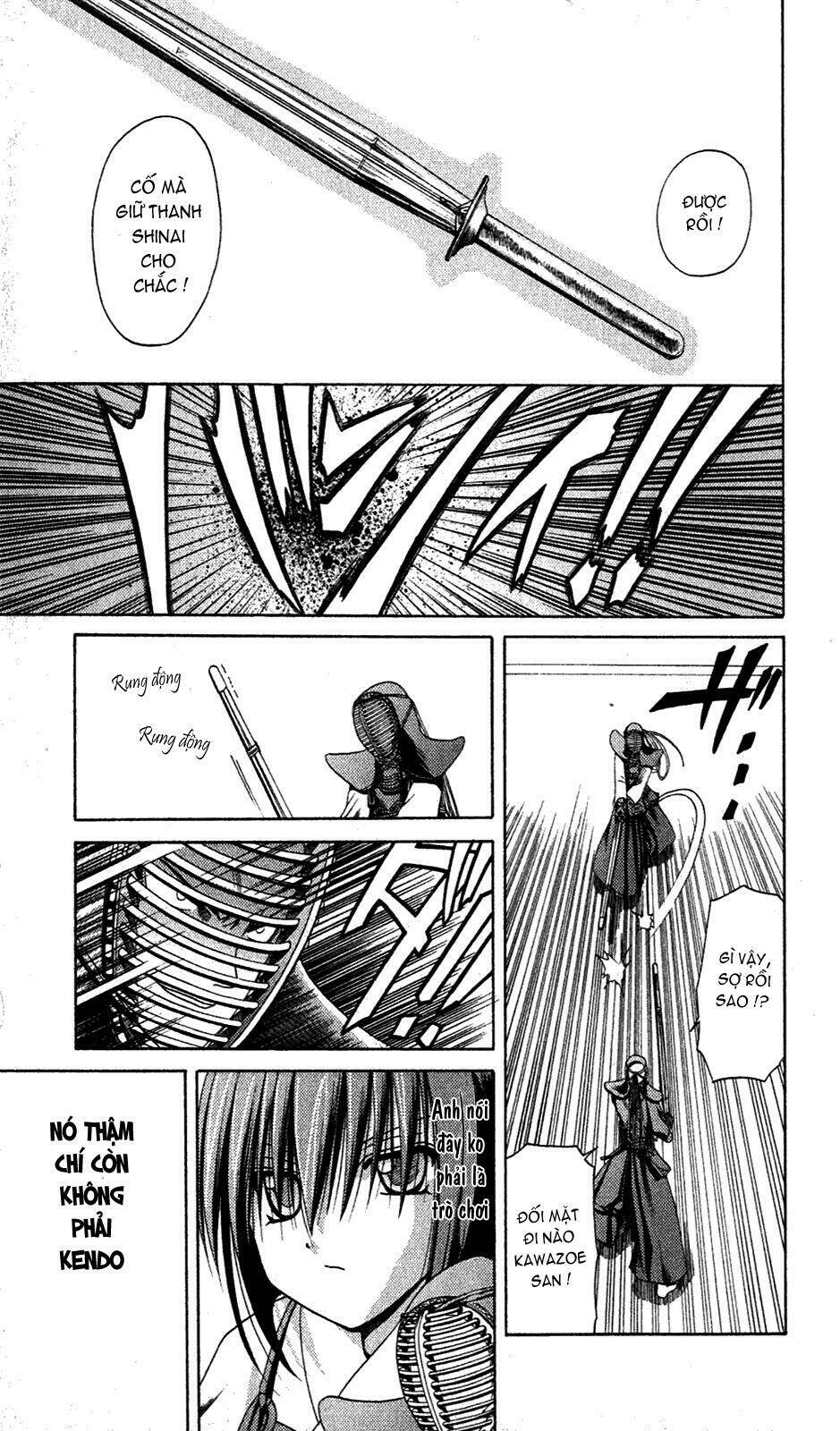 bamboo blade chapter 7 8