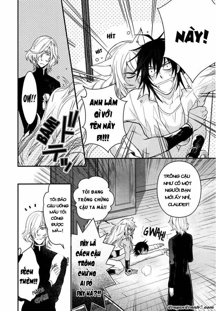 father’s vampire chapter 3 7