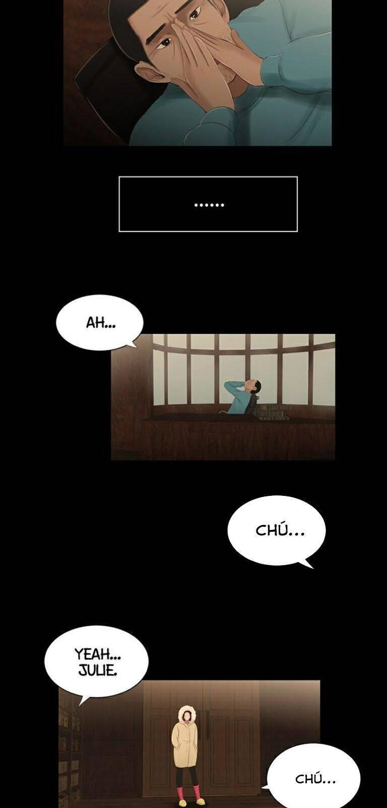 chú và cháu chapter 37 17