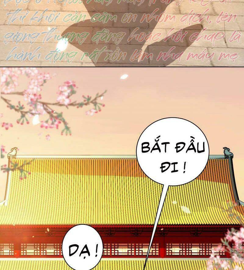 quận chúa vững vàng, thiết lập nhân vật không thể vỡ chapter 40 29