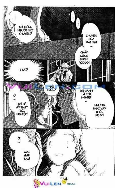 nữ sinh thời đại chapter 11 114