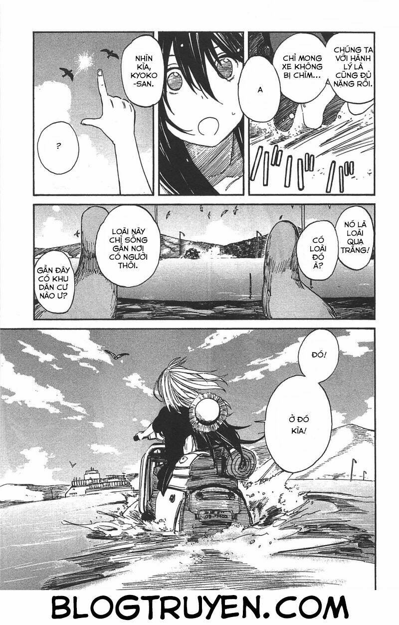 asamiya-san no imouto chapter 2 6